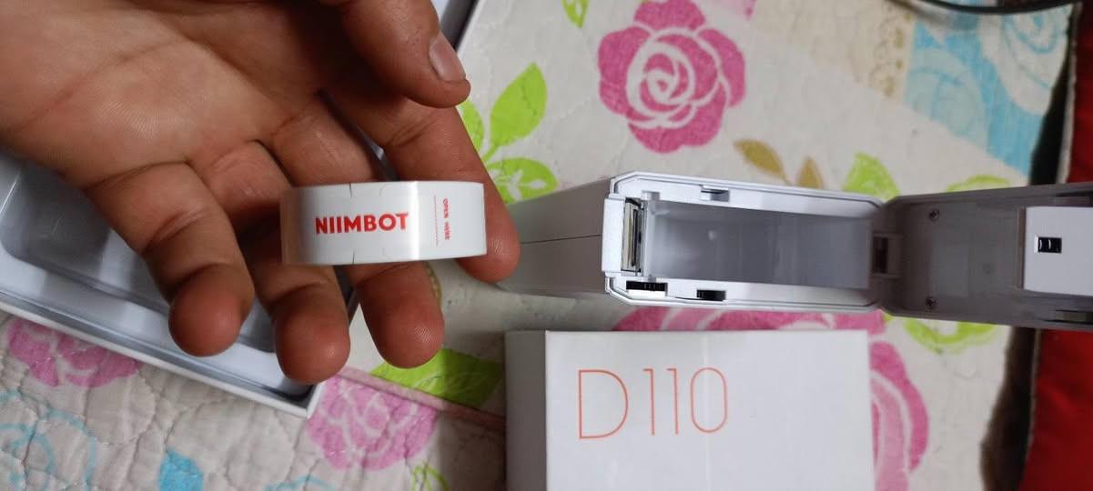 طابعه صغيره  جديدة لوك
   سعر وحده 25 مكان حي عامل بغداد 
بغداد***********  واتساب
***********
