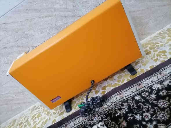 السلام عليكم ورحمة الله وبركاته جبنالكم تحفه فنيه من اندر النوادر صوبه سانيو كهرب عاطله شرط النظافه كامله ما بيها نقص او عيب للبيع السعر خاص مكان موصل يوجد توصيل كافه محافظة العراق وهذا رقمي *********** موجود واتساب علاء هذا الرقم
