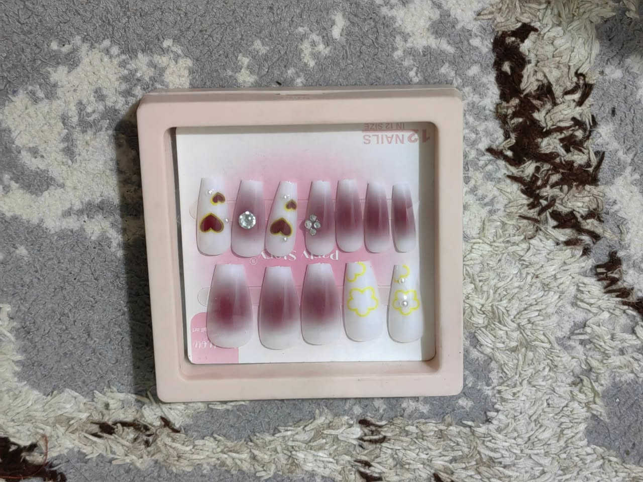 اظافر الف والف ونص


**إذا كنت صاحب هذا الإعلان وتريد حذفه لأي سبب، رجاءا أرسل رسالة إلى الدعم الفني**