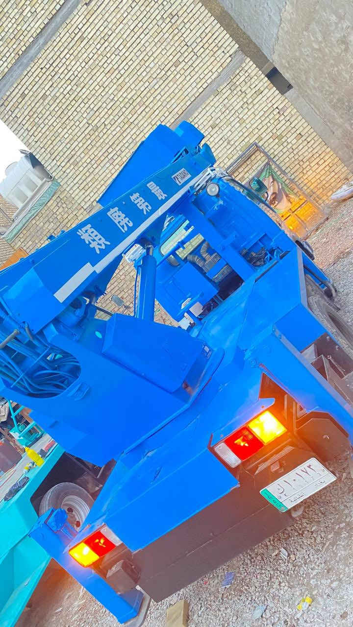 السلام عليكم باسكت كوب للببيع 16 متر ازوزه موديل 1992
هيدروليك تحكم فوك وجوه السياره مكفولة معمره لجمالية فقط عنوان بغداد استفسار ***********
