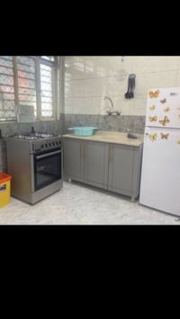 كاونتر • نظيف • بغداد حي الجهاد