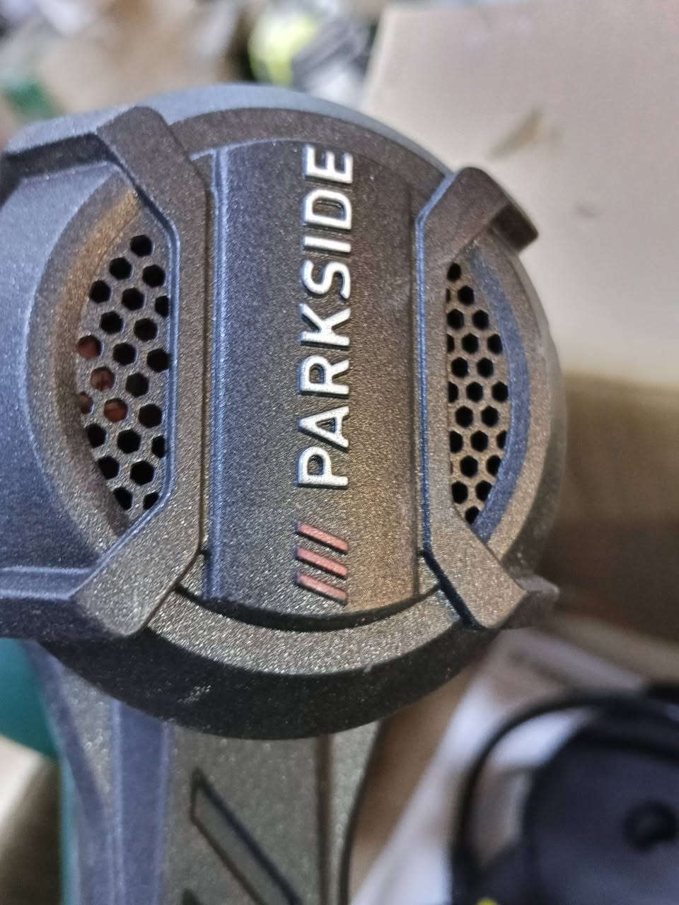 كوسره صغيره الحجم متعدد العمل جديد وغير مستعمل الماني سعر القطعه 55 واصل لجميع المحافظات


**إذا كنت صاحب هذا الإعلان وتريد حذفه لأي سبب، رجاءا أرسل رسالة إلى الدعم الفني**