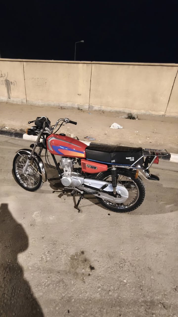 السلام عليكم أربع كير للبيع أوراق أصولي مكينه 24 الدراجه كامله مانقصهه اي شي المكان كربلاء الاستفسار خاصه أو الاتصال على هذا الرقم *********** بي واتساب
