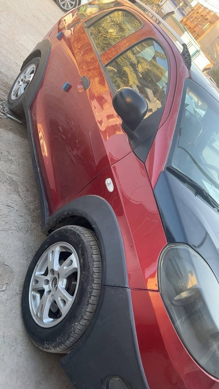 شيري 1xمويل 2014 مكفوله من كلشي ضربه وضبغ بارد وشخط السياره كلشي جديده محرك كير  حديديه  تخم   تاير خير من الله برغي نقص مابيها كير اوتماتيك السعر ٥٠   مكان بغداد
