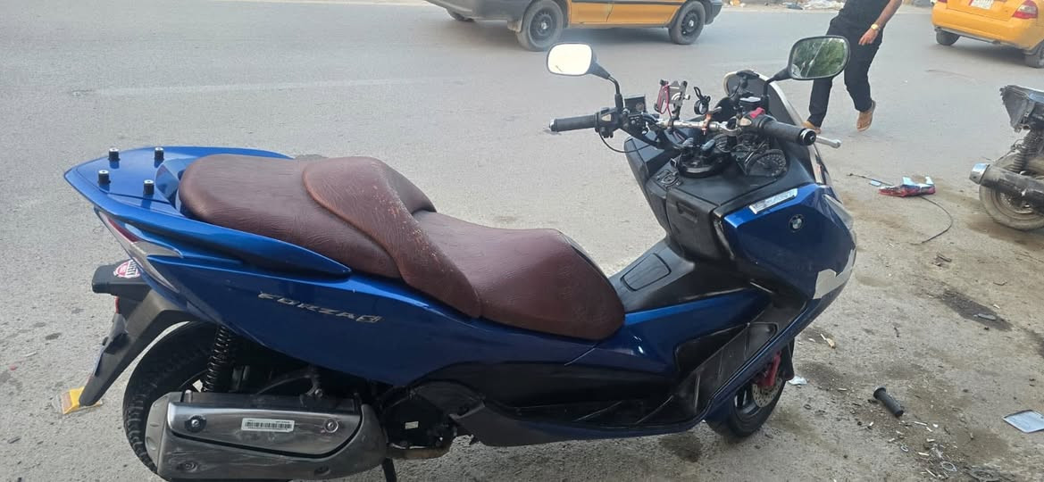 فورزا 012 للبيع كفاله عامه من كلشي من كلشي واضح سعر 1500


**إذا كنت صاحب هذا الإعلان وتريد حذفه لأي سبب، رجاءا أرسل رسالة إلى الدعم الفني**