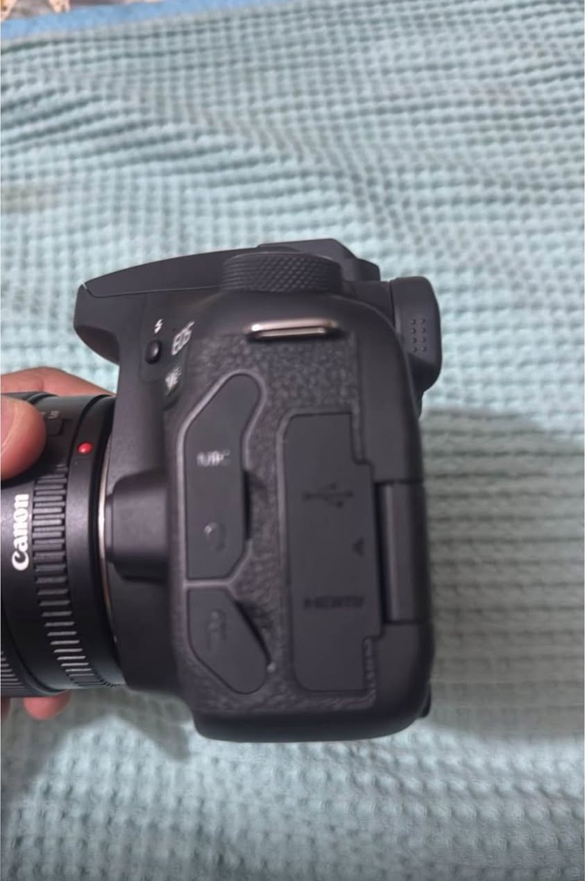 كأمره دي 90 للبيع
نضافه 95‎%‎
سعر مناسب 
عدسه 50 ملم 
شتر قليل


**إذا كنت صاحب هذا الإعلان وتريد حذفه لأي سبب، رجاءا أرسل رسالة إلى الدعم الفني**