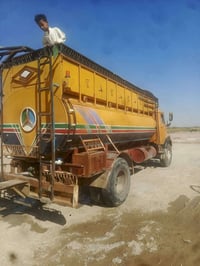 تنكر • كير ومكينه • كفاله عامه