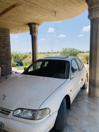 سوناته تو • ١٩٩٤ • تمتيك