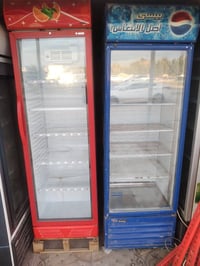 ثلاجة • كلمن • النجف