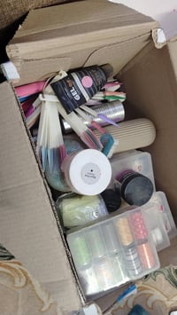 محل مستحضرات • التاجي • جسر الدوار