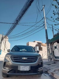 شيفروليه • ٢٠٢١ • مراوس