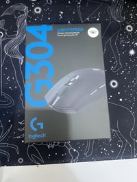 ماوس G304 • ماوس G102 • كمية متوفرة