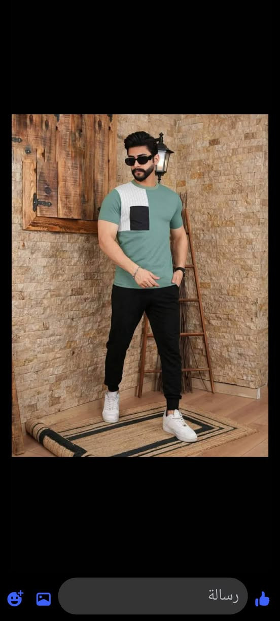 اشترو مني والله باب رزقي ابيع تراكات شبابي تركي اسعار مناسبه


**إذا كنت صاحب هذا الإعلان وتريد حذفه لأي سبب، رجاءا أرسل رسالة إلى الدعم الفني**