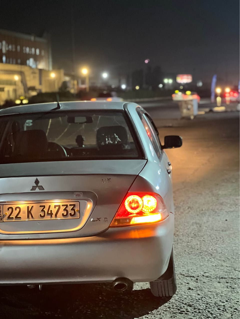 لاسەر ٢٠٠٧کرایتە مەکینە گەورە  حامە لۆ جوانی پشتو پیش کەپسە لەسە ساخە حامە لۆ جوانی سحر٦٤$مەجالەکی برایانە *********** أربيل, العراق
