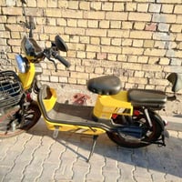 متاح دراجه شحن حجم 20 جبلي قبل شهر اشتريتها بعدها جديده مواصفاتها تمشي...