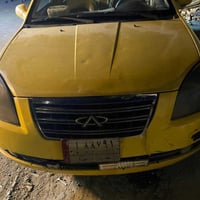 شيري. A5 2011 موديل كير مكينة كامري بااشرط نقص كمبريسر تبريد وماطور ما...