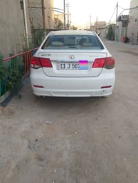 البيع مديل 11 سنويه جديده محرك يبخر 07818467863
