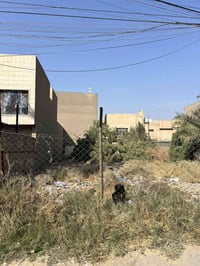 ⸻  🔴 قطعة أرض للبيع 🔴  📍 الموقع: شارع المغرب – نجيب باشا (قرب ماركت ال...