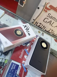 هونر X9D • ٢٥٦ • ١٢ رام