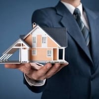 فرصه استثماريه بنايه 100 متر ركن للبيع زراعي متكون من ثلاث شقق ومحل  ج...