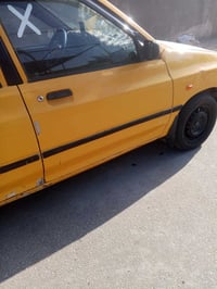 سايبه للبيع موديل12 شواصي مكفولات مكينه بيه لاسكتيك  ولف رقم كربلاء سن...