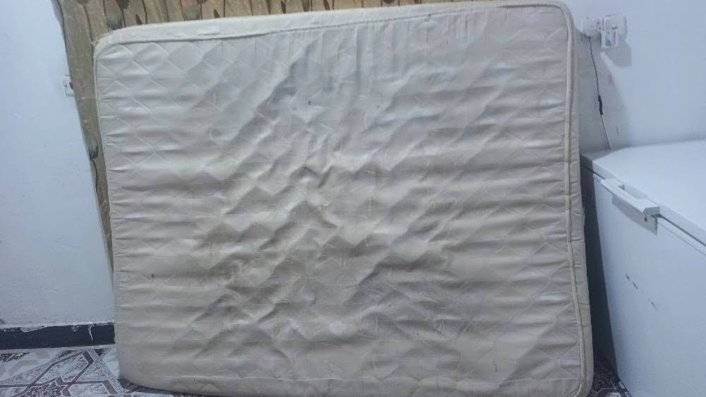 مندر مستعمل للبيع بيه مجال ٤٠ البصرة, العراق


**إذا كنت صاحب هذا الإعلان وتريد حذفه لأي سبب، رجاءا أرسل رسالة إلى الدعم الفني**