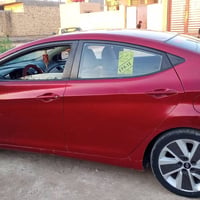 انتره • مكينة وكير • ٢٠١٥