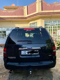 اكسبلور • ٢٠٠٩ • رقم اربيل