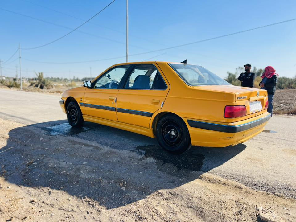 سلام عليكم بارص 21 رقم نكليزي قادسيه مكفوله كفاله عامه مكينه كير كفاله تخم تاير جديد
مكاني الديوانيه 
السعر 65بيها مجال
سياره بعد سنه وينفك الحجز 
عندي وكاله بسمي 
راعيها مكانه ديوانيه 
الاستفسار ‭٠٧٨٧ ١٩٩ ٨٩٢٤‬
غير متواجد عل فيس
