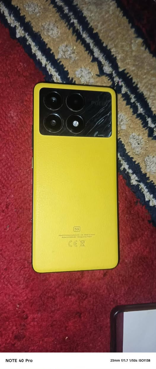 سلام عليكم اعيد النشر بسبب الوعود الكاذبه جهاز موبايل للبيع السعر خاص نضافه واحد على واحد واتساب  ***********
