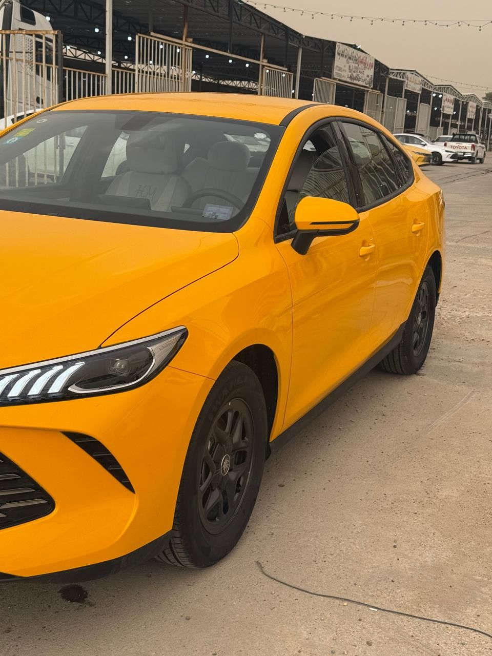 Taxi


**إذا كنت صاحب هذا الإعلان وتريد حذفه لأي سبب، رجاءا أرسل رسالة إلى الدعم الفني**