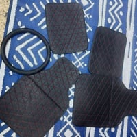 دواسات • جلدة ستيرن