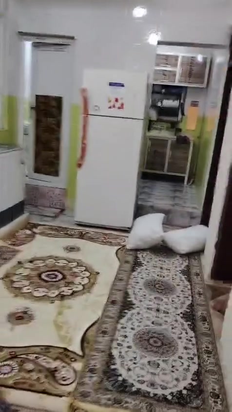 شقه للايجار التأميم 8 شباط
***********
