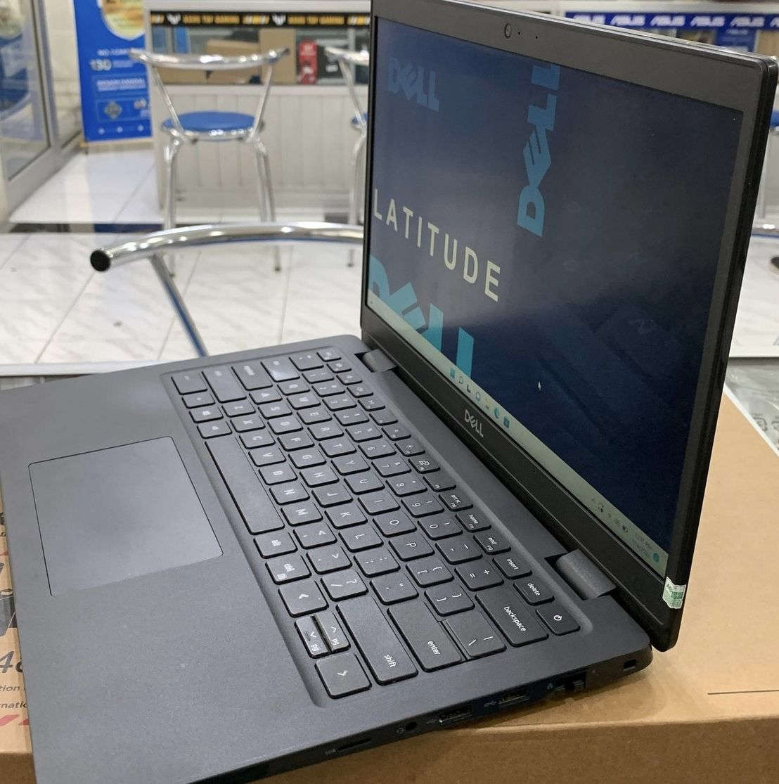 لابتوب Dell سوبر سلم الجيل 11 سوبر سلم فئة  G7 للبيع
المعالج core i5 الجيل 11 فئة G7
رام 8 كيكا DDR4
هارد 256 كيكا SSD
كرت الشاشه Intel Irix Xe حجم 4 كيكا
الشاشه حجم 14 انج ضد التوهج  
باتري ليثيوم 6 خلايا  شحن سريع 65 واط والباطرية ممتازة
كامره دقة hd 
 منفذ تايب سي و رام  وhdmi وسيم كرت وباقي المنافذ   الحاسبه كلش نضيفه وحلوه
السعر 350 النجف, العراق


**إذا كنت صاحب هذا الإعلان وتريد حذفه لأي سبب، رجاءا أرسل رسالة إلى الدعم الفني**