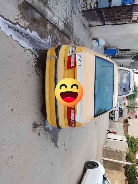 السلام عليكم سمند 2011 محدثه 17 ط*** 17 كاميرا شاشه لمس سماعات اربع شغالات سياره حلوه تبريد تدفئه شغاله بالسياره السياره كامله مكمله على الشارع سياره مبدل بيها فقط بنيد وجملغ ايسر اللي تعجبه السياره خليه يخابر سعره 30 بيه  مجال ***********
