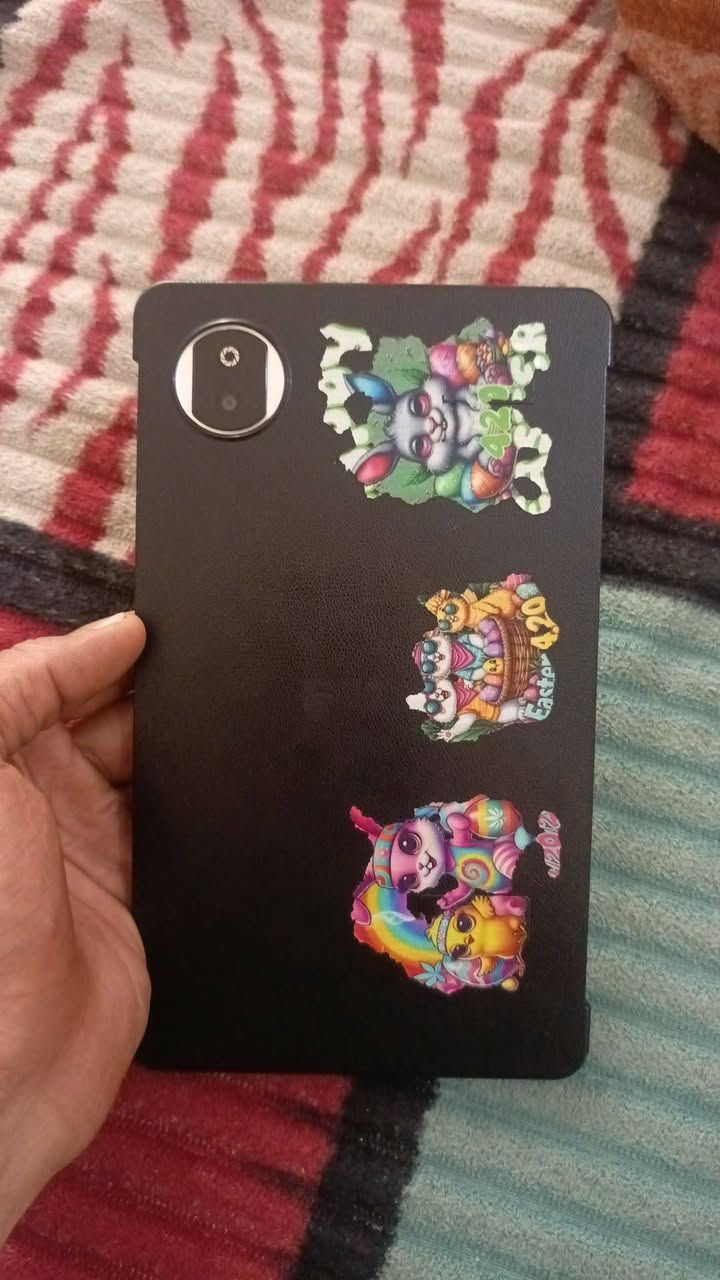 لبيع ايباد هونر إكس 7 ذاكرة 128 يصير بي رام وخط سيمكرت نضيف وكلشي بي شغال شحن كامرات تكنيك سمعات صوت
عراض ويا بس الكرتونه مالته 
رايده ب 120 الف وبي مجال مكاني ابغداد بالمدينه الصدر


**إذا كنت صاحب هذا الإعلان وتريد حذفه لأي سبب، رجاءا أرسل رسالة إلى الدعم الفني**