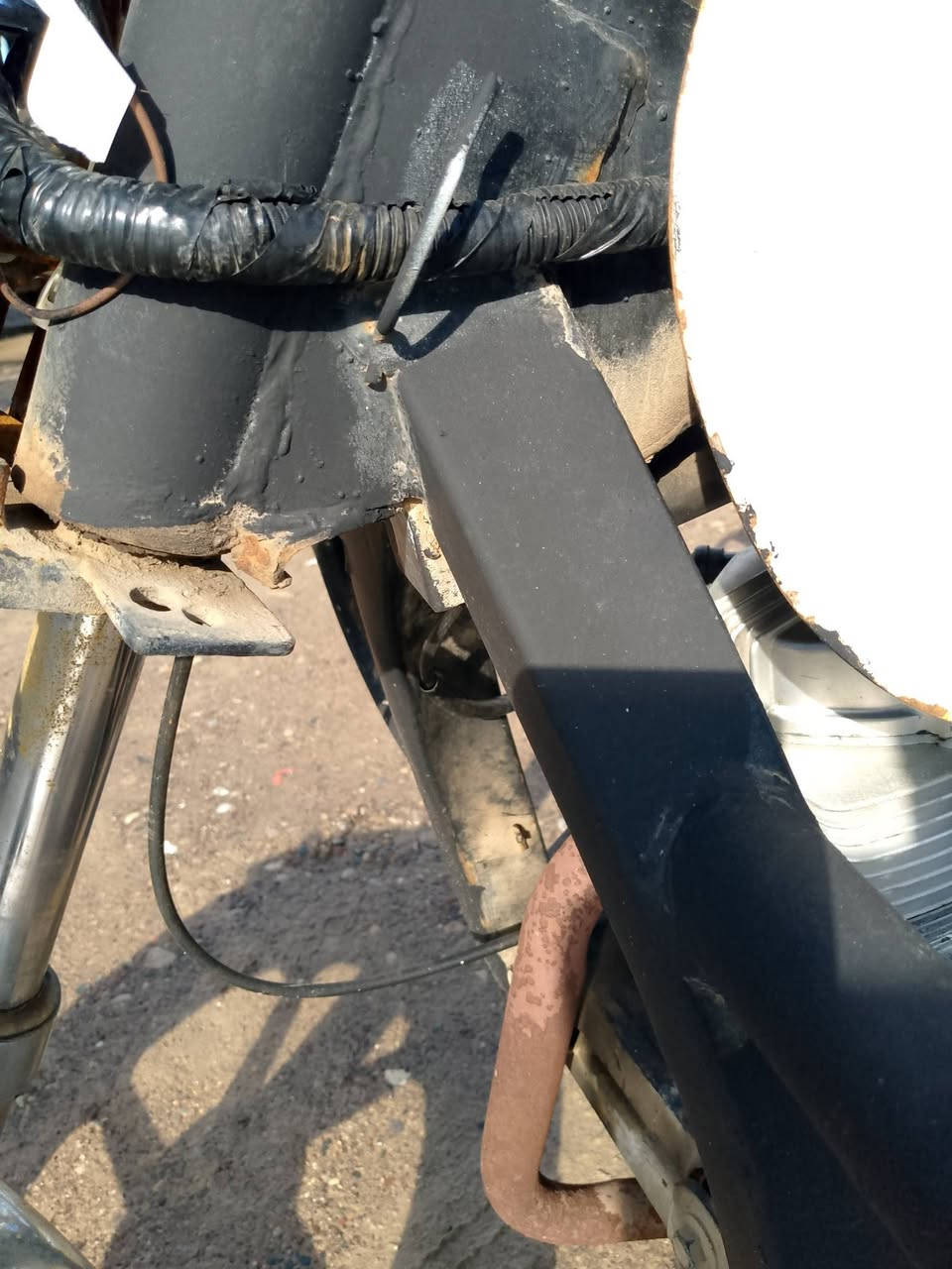 ستوته2016واير منيه كله شقاله الشاصي شرط المحرك2022السعر750اوبيه مجال***********
