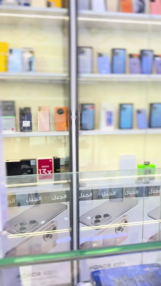 ⁨	جهاز City100 🔥 ✔️ذاكرة 256GB ✔️رام 12GB  ✔️بطارية قوية + شحن سريع  ✔️مقاوم للصدمات و الغبار والماء  ✔️اداء سلس و سريع  ✔️مع كامل الملحقات 💯 اذا تريد جهاز عملي وقوي بنفس الوقت فهذا الخيار المناسب ✅ #اكسبلور explore #city100 #هواتف #اجهزة_ذكية⁩


**إذا كنت صاحب هذا الإعلان وتريد حذفه لأي سبب، رجاءا أرسل رسالة إلى الدعم الفني**