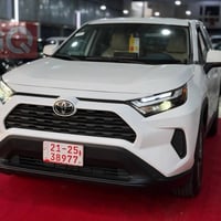 راف فور • ٢٠٢٥ • حادث