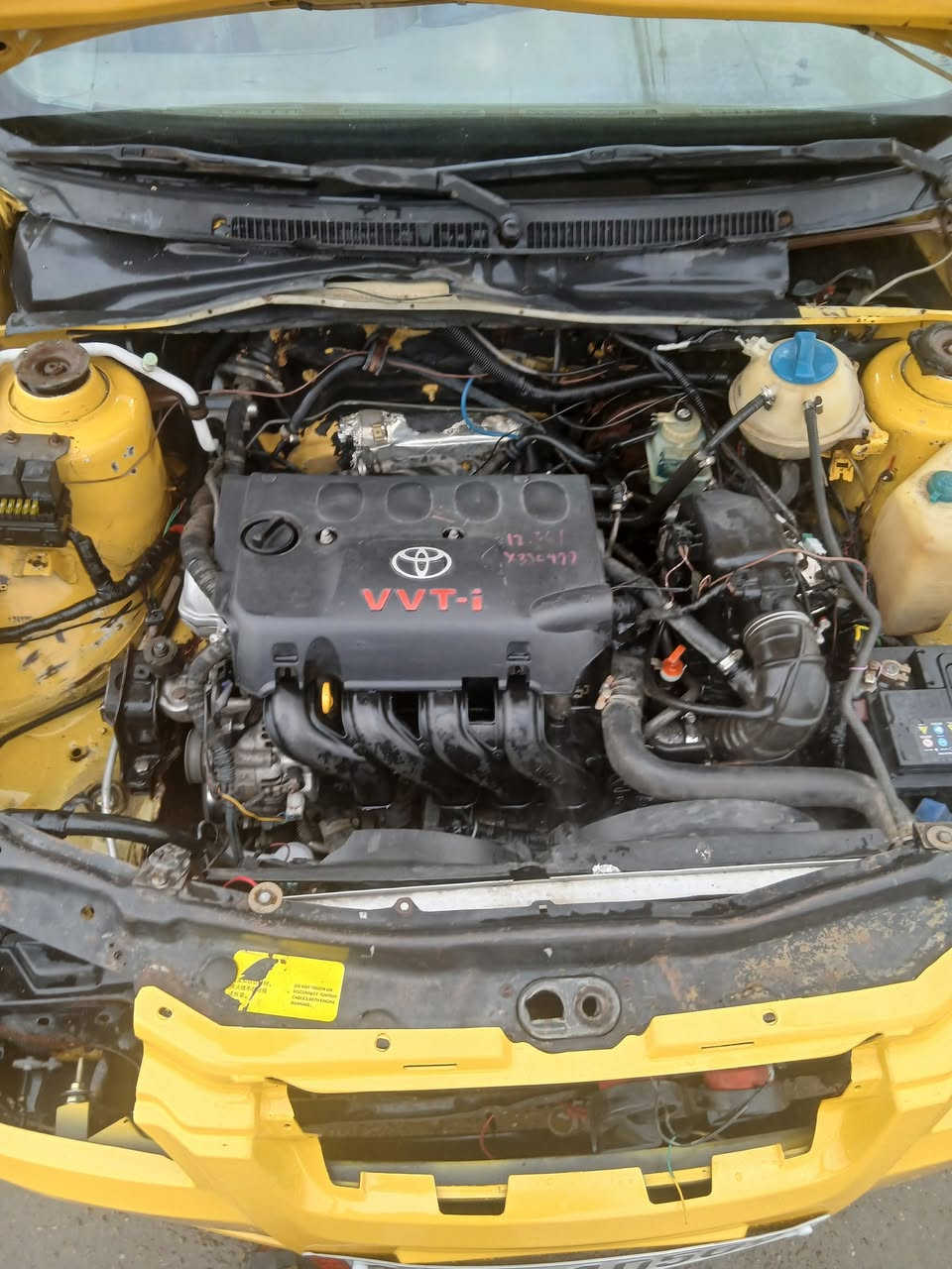 سلام عليكم شيري كوين محور كورلا 2013 رقم كربلاء بأسمي  سنوية 2028 تنتهي السيارة جاهزة من كل شي السعر 40 وبيها مجال قليل  العنوان بغداد الزعفرانيه رقم الهاتف *********** +واتساب
