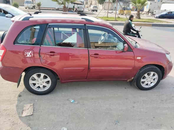 تيكو 13 مكان بغداد مدينة الصدر سيارة جاهزة تخم تاير صدر امامي خلفي باتري ودينمو وكلج جديد سيارة إدامة كامله مسويله هسه بيع مستعجل رايده 53 وبيه مجال بسمي السيارة كلشي موضح في الفديو ***********
