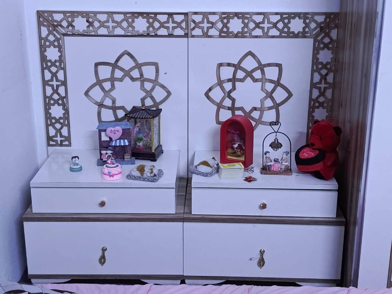 غرفه تركيه 5قطع للبيع


**إذا كنت صاحب هذا الإعلان وتريد حذفه لأي سبب، رجاءا أرسل رسالة إلى الدعم الفني**
