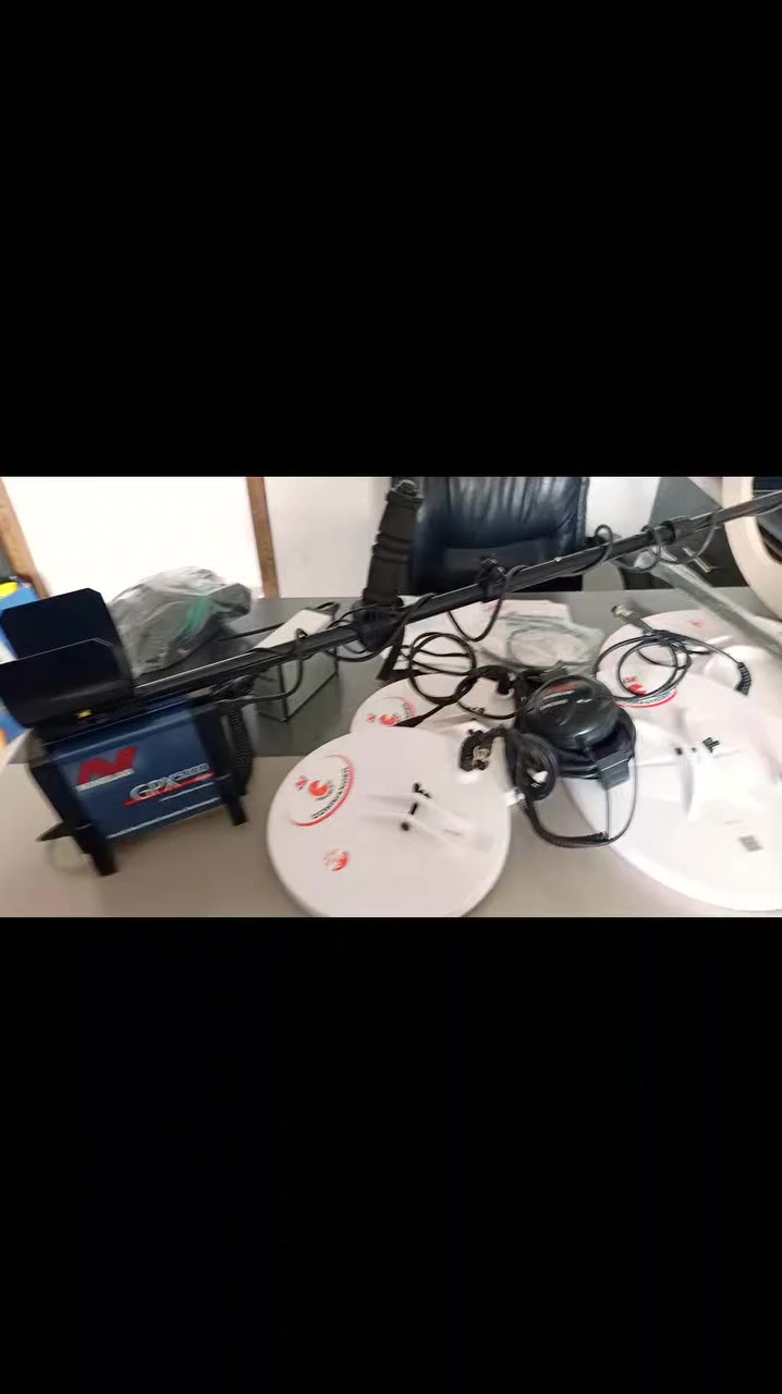 Gpx5000 
جديييد كليا
بدون كرتونة 
بس ب 4500$


**إذا كنت صاحب هذا الإعلان وتريد حذفه لأي سبب، رجاءا أرسل رسالة إلى الدعم الفني**