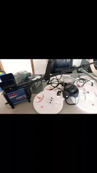 GPX5000 • جديد • بدون كرتونة