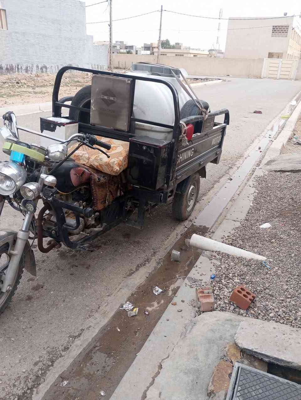 السلام عليكم ستوته للبيع موديل  21 ***********
