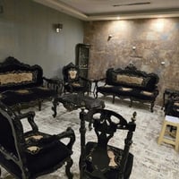 طقم كامل • كنب • سليمانية