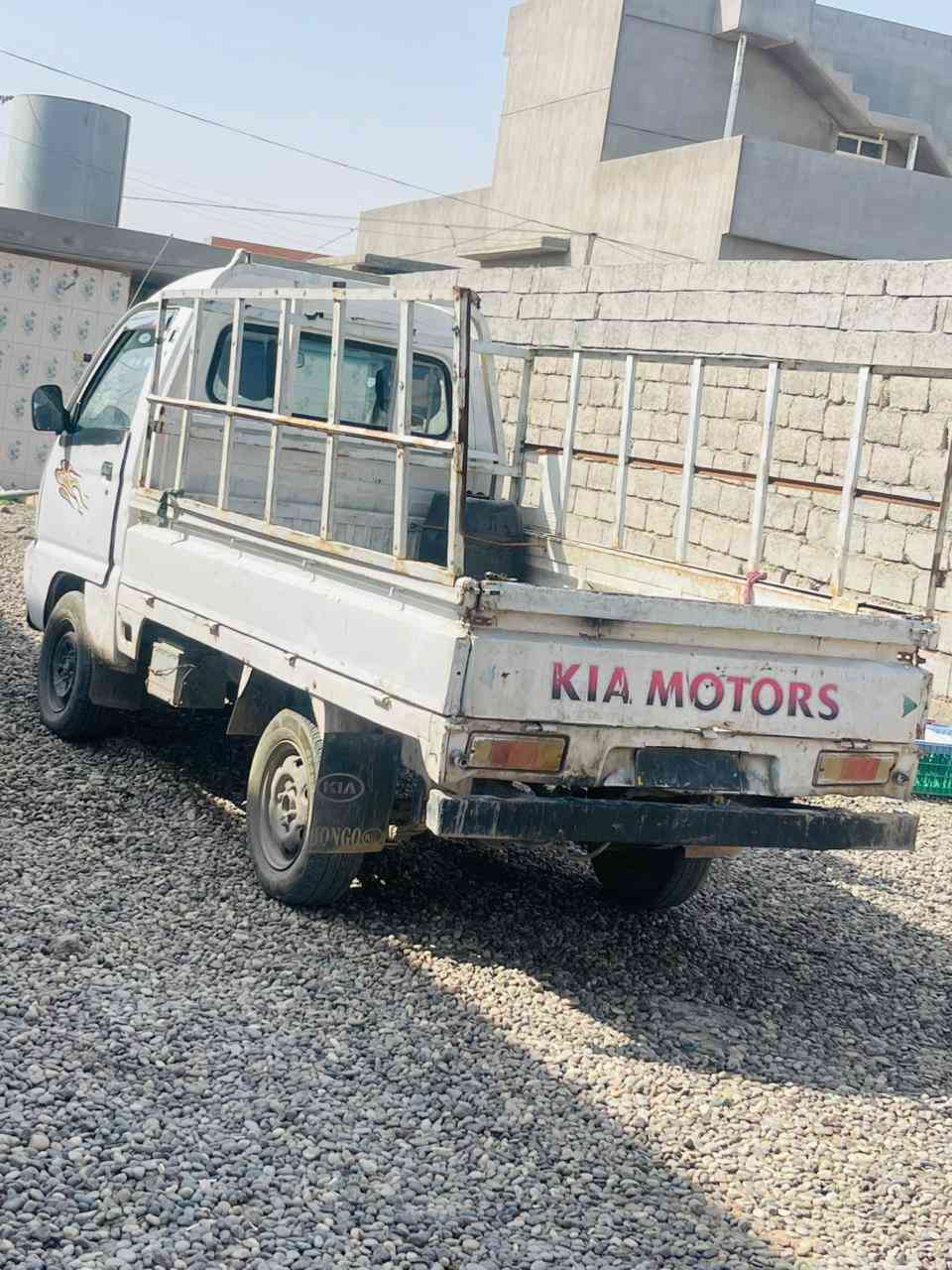 السلام عليكم كيه فاو للبيع مكان  الشرقاط قريه شكرآ رقم ***********
