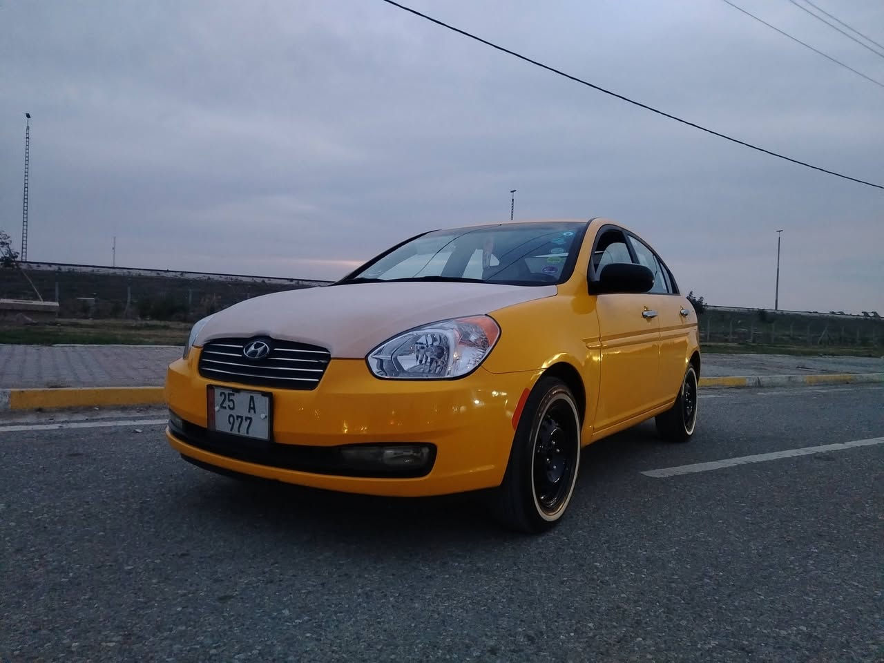 سلام عليكم اكسند 2010 كندي محرك ١٦ كير اوتو ماتيك سنويه جديد لحد 2029 مشروع وطني رقمها حلوه 977اربع طايرات جديد صدر جديد تبريد ثلج بيها قطع طين مبدل بيلادي عنوان كركوك رقم تلفون *********** اسيا وكورك *********** سعر ٩٥
