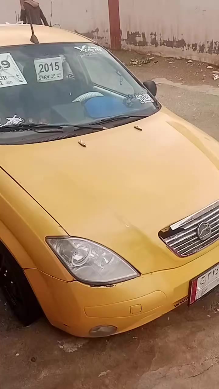 اخوان السياره طيبه 2015السنويه 27راعيه الشرعي بل موصل شرط التحويل السعر 35وبيهه مجال عنوان تلكيف حي بابل بل موصل ***********تواصل هنا رقمي
