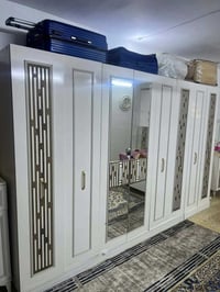 غرفه تركيا • ١٠ قطع • نضيفه